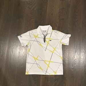 Lacoste polo